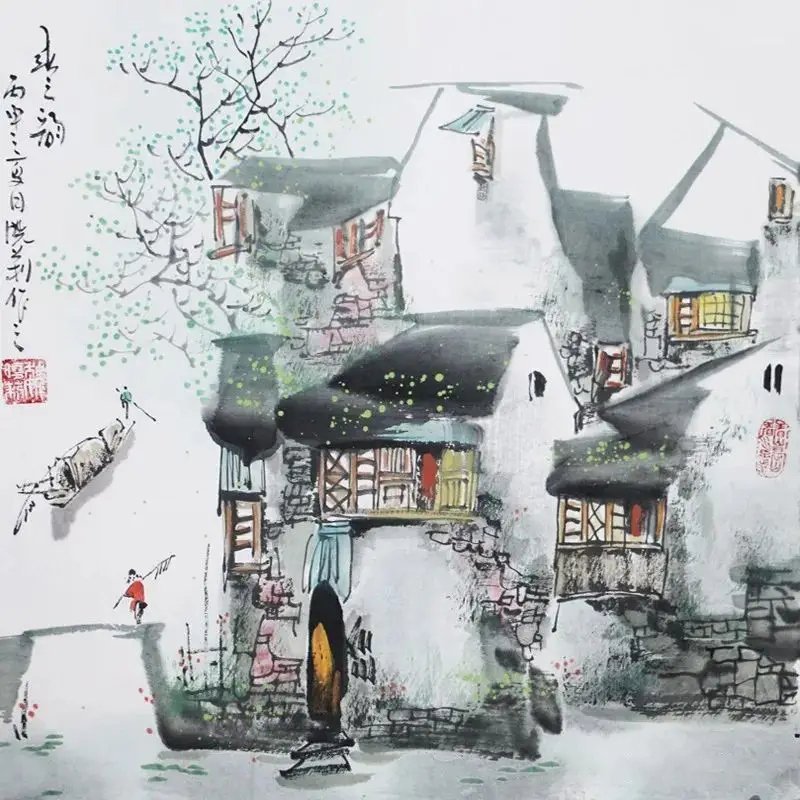 春之韻