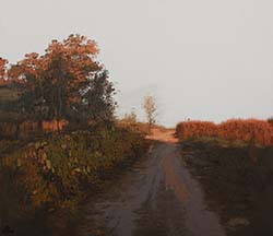 《鄉村小景》(2)