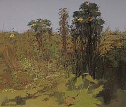 《鄉村小景》(3)