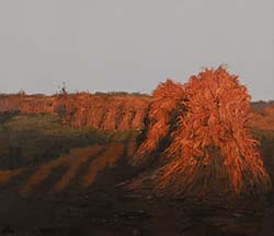 《鄉村小景》(5)