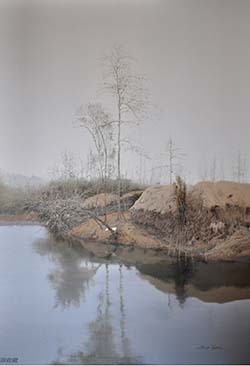 《鄉村小景》(9)