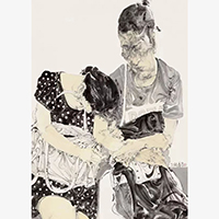 問題 ，2015年