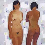 姐妹（人體）