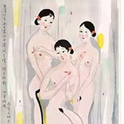三美圖