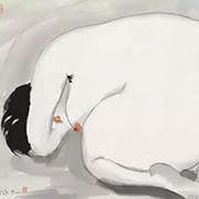 中坡?1990年作