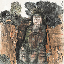 嘉定大佛寺