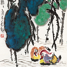 絮語綿綿