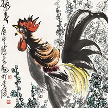 報春