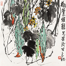 先苦后甘