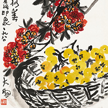 五月江南勝似春