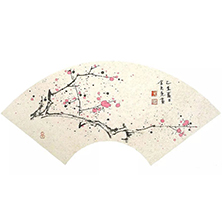 余克危梅花作品圖集