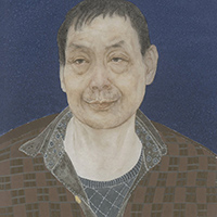 黃梅凡 /?肖像