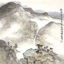 秋風圖