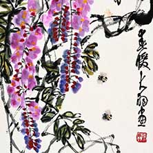 春暖圖