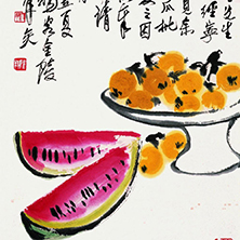 夏果