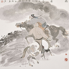 游云