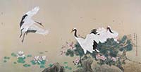 白羽醉風